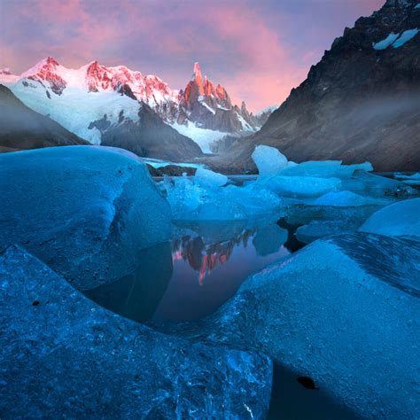 Cerro Torre Archives William Patino Photography