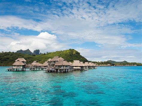 The Best Islands In The World 2020 Readers Choice Awards Beautiful