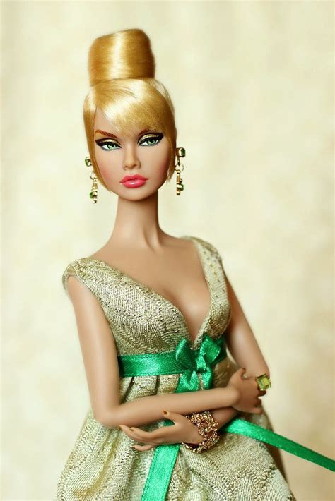 Believe In Me Poppy Parker So Glad I Caved Her Colouring Flickr Barbie Bride Barbie I
