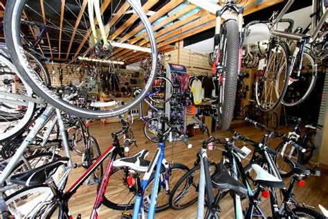Buy at very competitive price your bike equipment at bikeinn. Pedal Power - Loughborough - Local Bike Shop