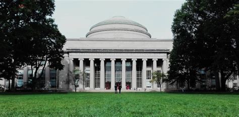 Massachusetts Institute Of Technology Ckziu Mrągowo
