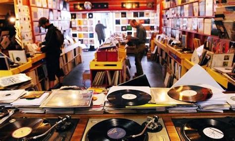 Record Store Day 2015 The Full List Of Releases The Vinyl Factory