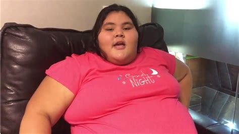 dan de alta en méxico a adolescente más obesa del mundo tras bypass gástrico