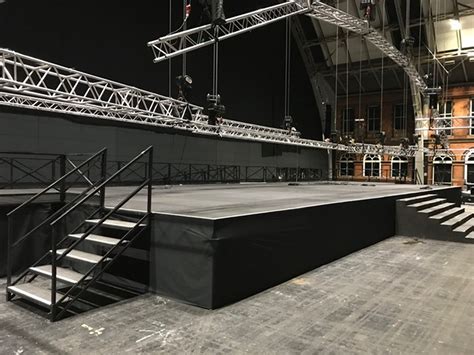 Concert Staging In 2023 Stage Set Design Concert Stage Design