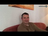 Gladiators-Coach Marco van den Berg im Gespräch - YouTube