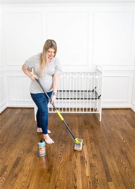 Everything You Need to Know to Refinish Hardwood Floors with Bless’er