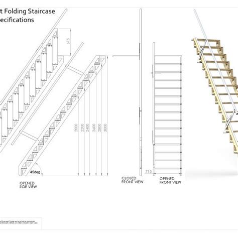 Bcompact Hybrid Stairs And Ladders Bcompact Design Stairway Design