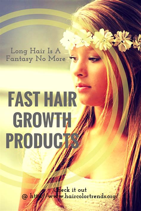 The 7 Best Fast Hair Growth Products You Can Get In 2018 Hair Growth Faster Hair Growth