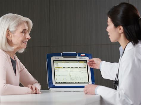 Clinic Device Management Latitude Remote Patient Management Boston