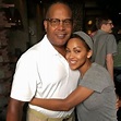 Leon Good: Facts About Meagan Good's Father - Dicy Trends