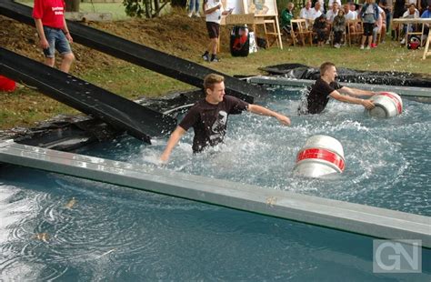 Volksfest Der Sportfreunde überzeugt Mit Buntem Programm