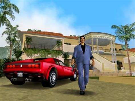 Gta Vice City Stories Gta Vc Full Version Free For Download ~ Top Ways