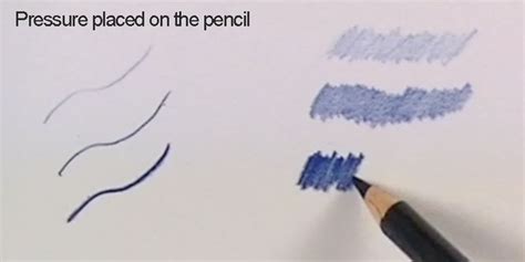 12 Colored Pencil Tips