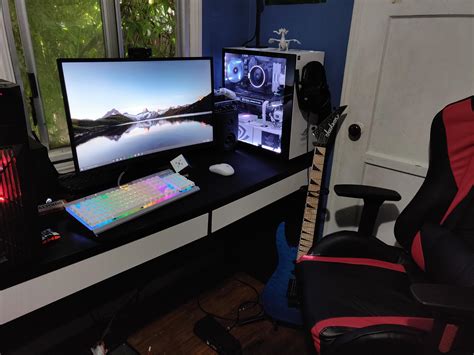 My Guitargaming Station Rbattlestations