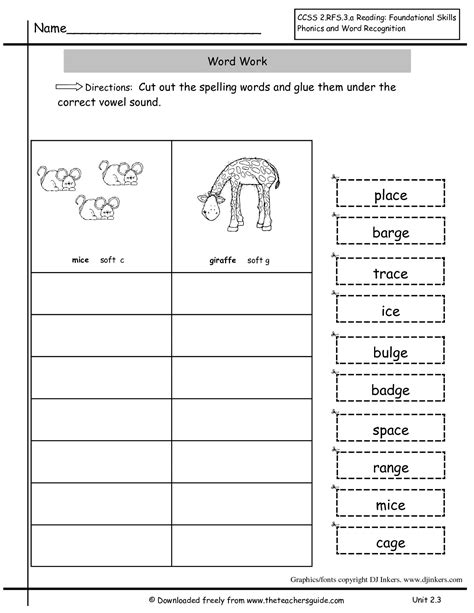 9 Best Images Of Free Spelling Worksheet Maker 2nd Grade Spelling