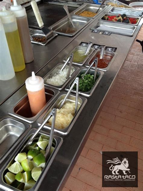Pin By Amazon Associate On Taco Cart Catering Food Truck Food Truck