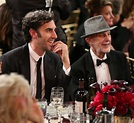 'Borat' Star Sacha Baron Cohen's Father Gerald Dies at the Age of 83 ...