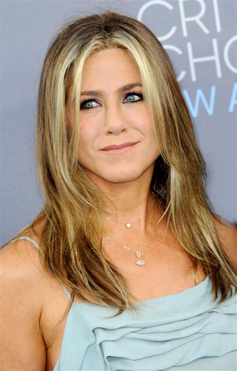 Jennifer joanna aniston (born february 11, 1969) is an american actress, producer, and businesswoman. Jennifer Aniston is NOT Pregnant & She's Mad That We Even ...