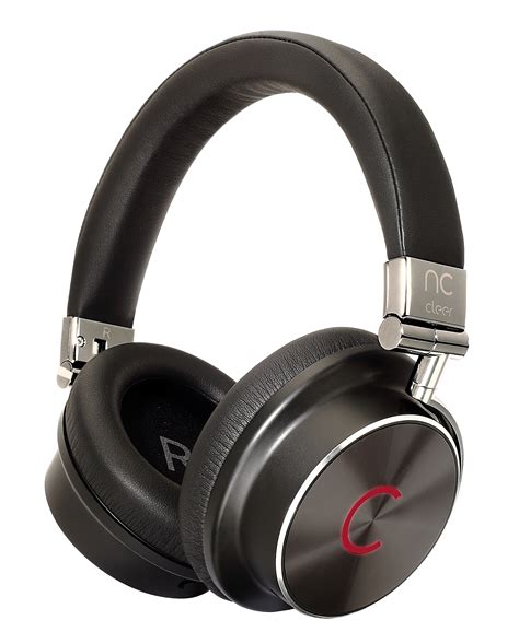 Cleer Quality Noise Cancelling Headphone That Crushes The Competition