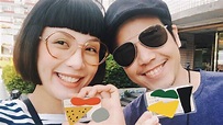 分居隆宸翰！魏如萱驚爆斷4年婚 經紀人發聲明證實離婚│魏如萱離婚│魏如萱老公│魏如萱婚變│TVBS新聞網