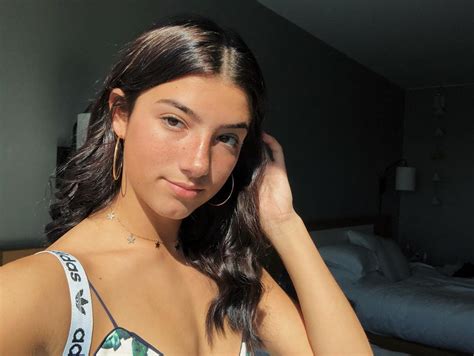 Why Did Tiktok Star Charli Damelio Lose A Million Followers The Us Sun