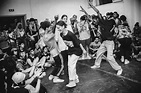 Hip Hop Archives - Dancebibles