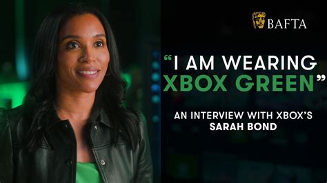 xbox s sarah bond talks gamepass the importance of indie devs and her favourite xbox game