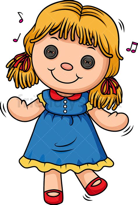 Clip Art Doll 20 Free Cliparts Download Images On Clipground 2024