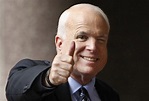 John McCain without tears - WHYY
