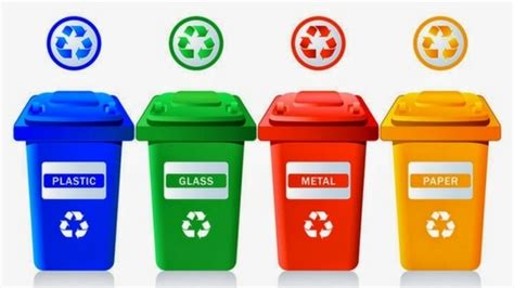 Reciclando Cómo Separar La Basura Y Porque Es Tan Importante Reciclar