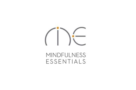 Mindfulness Essentials Logo Artline Graphics