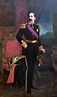 COSAS DE HISTORIA Y ARTE: Fernando II, segundo esposo de María II