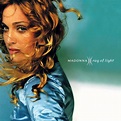 Madonna - Ray of Light (1998) - MusicMeter.nl