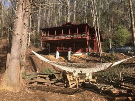 Check Out This Awesome Listing On Airbnb Trail Nut Cabin At Moody