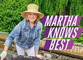 Martha Knows Best TV Show Air Dates & Track Episodes - Next Episode