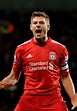 Steven Gerrard - Liverpool F.C. Photo (43218836) - Fanpop