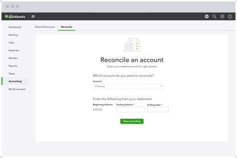 This article will also guide the process of reconciling credit card payments, multiple credit cards, and partial payments. Bank Reconciliation, Easily Reconcile Accounts | QuickBooks