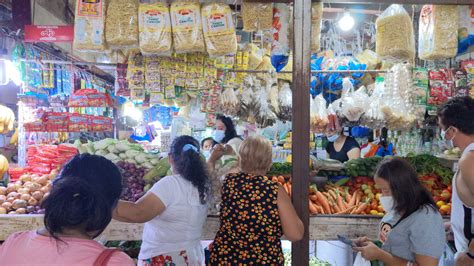 A Guide To Filipino Markets For Travelers Jekertcom