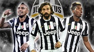 JUVENTUS 2014-15: ¿QUÉ FUE DE SUS JUGADORES? - YouTube