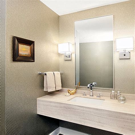 Find where to buy bathroom vanity lighting and get inspired with our curated ideas for bathroom vanity lighting to find the perfect item for every room in your home. Sconce Lighting for the Modern Home