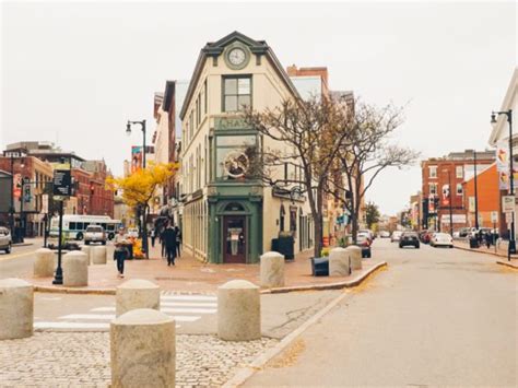 18 Awesome Things To Do In Portland Maine