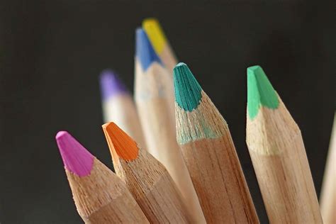 Best Colored Pencils For Student And Professional Artists 2020