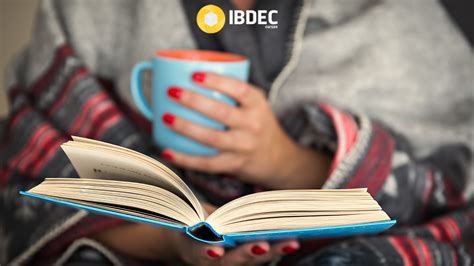 Como criar o hábito de leitura IBDEC Educação Executiva