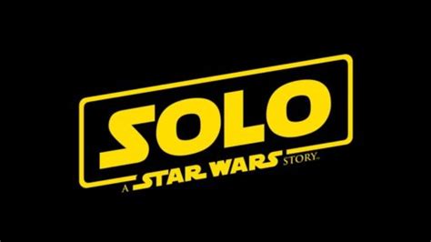 First Full Length Solo A Star Wars Story Trailer Released Cultured