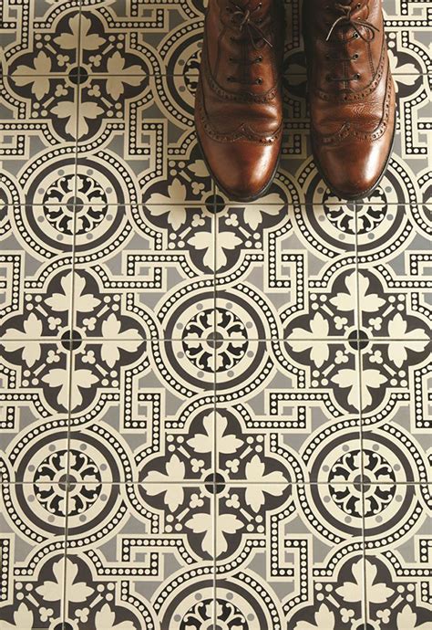 Victorian Floor Tiles Derby Victorian Tiles Designer Tiles Product