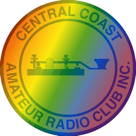 Repeaters Central Coast Amateur Radio Club