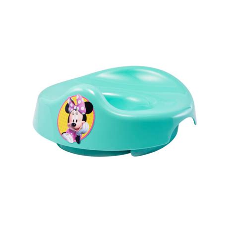 Disney Minnie Mouse 3 In 1 Potty System Yuehlia