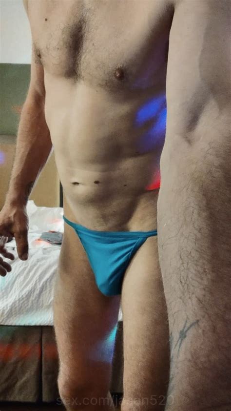 Jazun520 Undress Naked Man Naked Man Penis Cock Dick