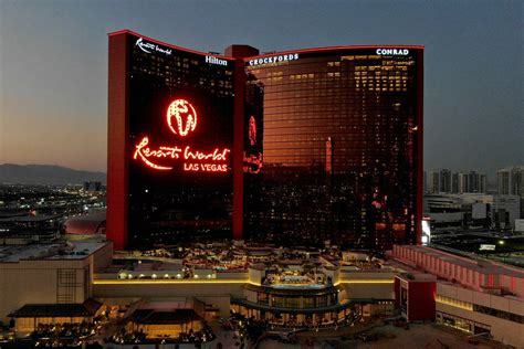 Las Vegas Police Adding Kiosk At Resorts World Las Vegas Review Journal