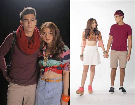 Marco Gallo Aubrey Caraan Take On Their Most Challenging Roles Yet